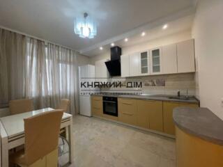 Оренда 1 кімнатної квартири на вул.Юлії Здановської 50/2 ЖК Лико ...