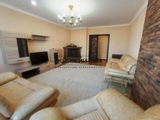 Оренда 4-кімнатної квартири ЖК "Гранд" по вул. Героїв полку 