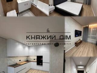 Продається 1 кімнатна квартира в Варшавський 2. Родини Крістерів вул. 