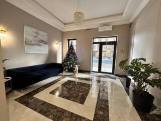 Продам красивую квартиру студийного типа с качественным дизайнерским .