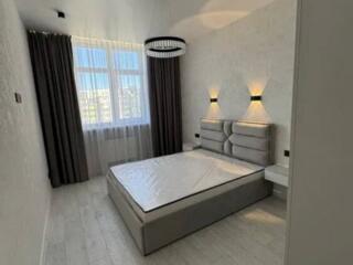 Продается 1-комнатная квартира с ремонтом, мебелью и техникой в ...