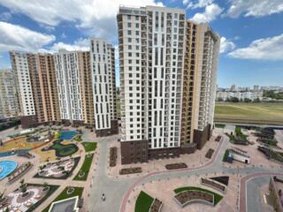 В продаже отличная квартира в одной из Жемчужин на Краснова. Удачный .