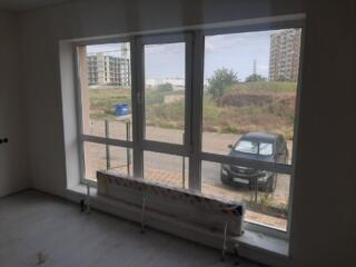 Предлагается к продаже квартира в новом малоэтажном доме на поселке ..