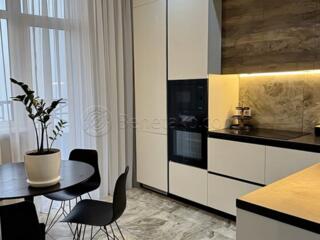 Код: 2627. Однокомнатная квартира с балконом в Ж/К «Элегия Парк».