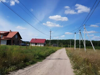 Продаж земельної ділянка. Київська область, Васильківський район , ...