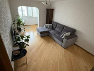 Сдаётся двухкомнатная квартира. Дарницкий район, проспект Григоренко .