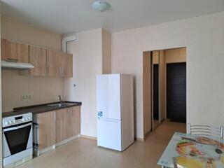 Добро пожаловать в наше прекрасное предложение аренды квартиры-студио 