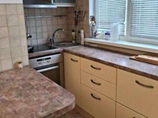 Сдаётся однокомнатная квартира. Дарницкий район, улица Вишняковская, .