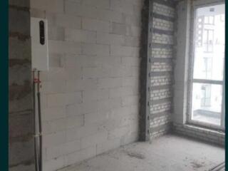 Продаётся однокомнатная квартира. Дарницкий район, улица Центральная, 