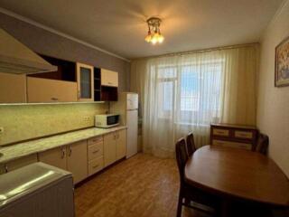 Сдаётся однокомнатная квартира. Дарницкий район, улица Драгоманова, ..