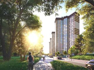 Продается 3-комнатная квартира в Киеве по переуступке в новом жилом ..