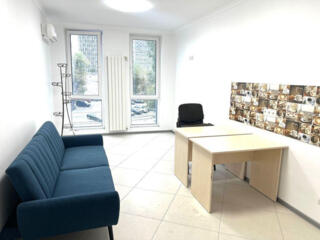 Пропонується в оренду офісне приміщення площею 92,5 м  в ЖК  quot;Рів 