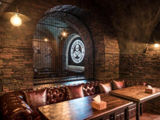 Действующий бизнес в историческом центре. ул Екатерининская