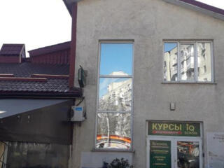 Фасадный отдельно стоящий комплекс на Небесной сотни