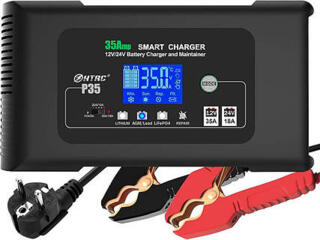 Зарядное устройство HTRC P35