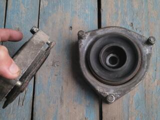 Опоры стоек