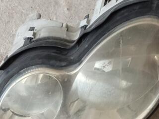 Фара Мерседес