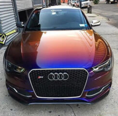 Ремонт и покраска автомобилей на профессиональном оборудовании