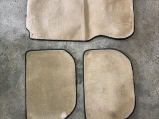 Коврики BMW E39/38