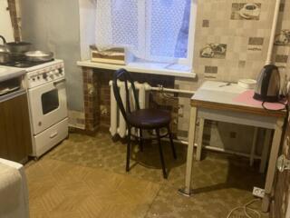 2-х комнатная квартира (красные казармы)