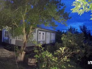 Продаётся дом в жилом состоянии