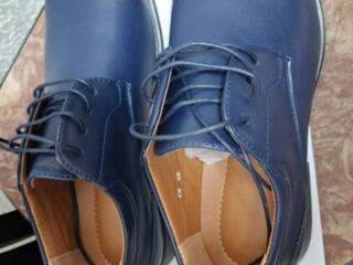 Туфли новые