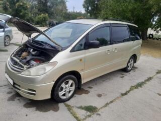Б/У запчасти TOYOTA AVENSIS VERSO 2.0 D4D Toyota Previa, 2002 г.