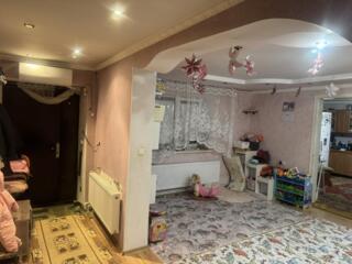 Идеальный вариант для большой семьи.