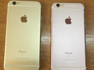 Продам IPhone 6S