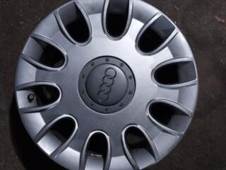 Продам комплект дисков на 17