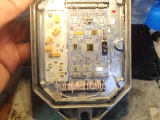 Ремонт электронных блоков OPEL, VW, AUDI, BMW, MERCEDES и ТД.