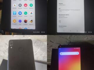 Lenovo k5pro. 4/64gb
