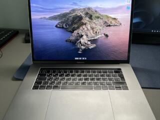 Apple MacBook Pro 15 (2019) / 512 ГБ / i9 / Radeon Pro 560X
