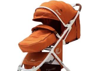 Продаю прогулочную коляску 500 руб