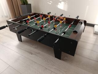 Настольный футбол