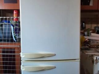 Продаю холодильник Stinol 345 б\у состояние хорошее, работает отлично.