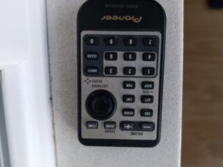 Пульт от магнитолы Pioneer