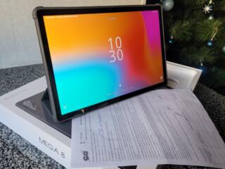 Новый! Гарантия 4 месяца! Blackview Mega 8 - 12/256 Гб