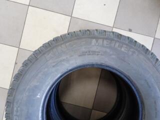 Шины 225-75-16С пара