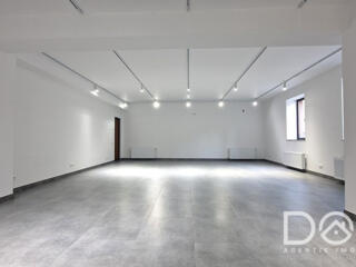 Chirie Spațiu comercial, Centru