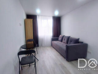 Garsonieră cu comodități, str. Buiucani