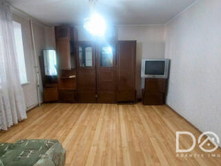 Apartament cu 1 cameră, seria 143, sect. Ciocana