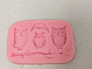 Кондитерский инвентарь