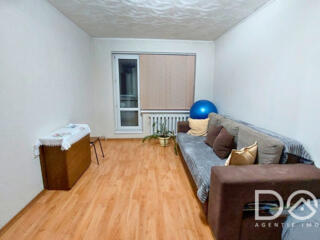 Apartament cu 2 camere separate, str. Grenoble