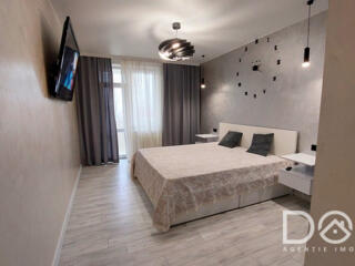 Vânzare: apartament cu 2 camere separate, bloc nou, Durlești