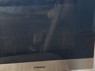 Духовой шкаф