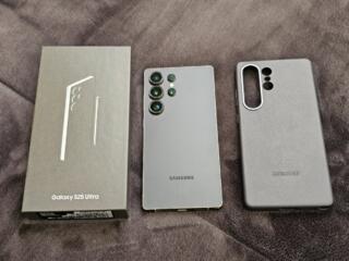 Samsung S25 ULTRA 12/256 GB, состояние нового, без торга, без обмена