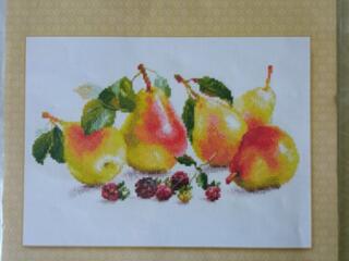 Продам набор для вышивки крестиком