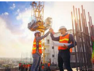 Эстония. Требуются специалисты. Строители.