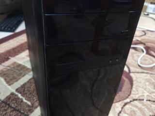 Игровой RYZEN 4100 16gb DDR4 3200 SSD 250 HDD500 Видео 8gb Б. П 550W